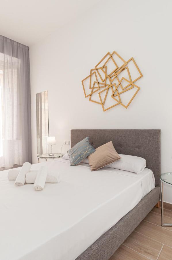 Myflats Luxury Bailen Leilighet Alicante Eksteriør bilde