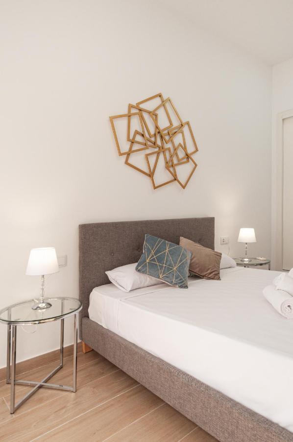 Myflats Luxury Bailen Leilighet Alicante Eksteriør bilde